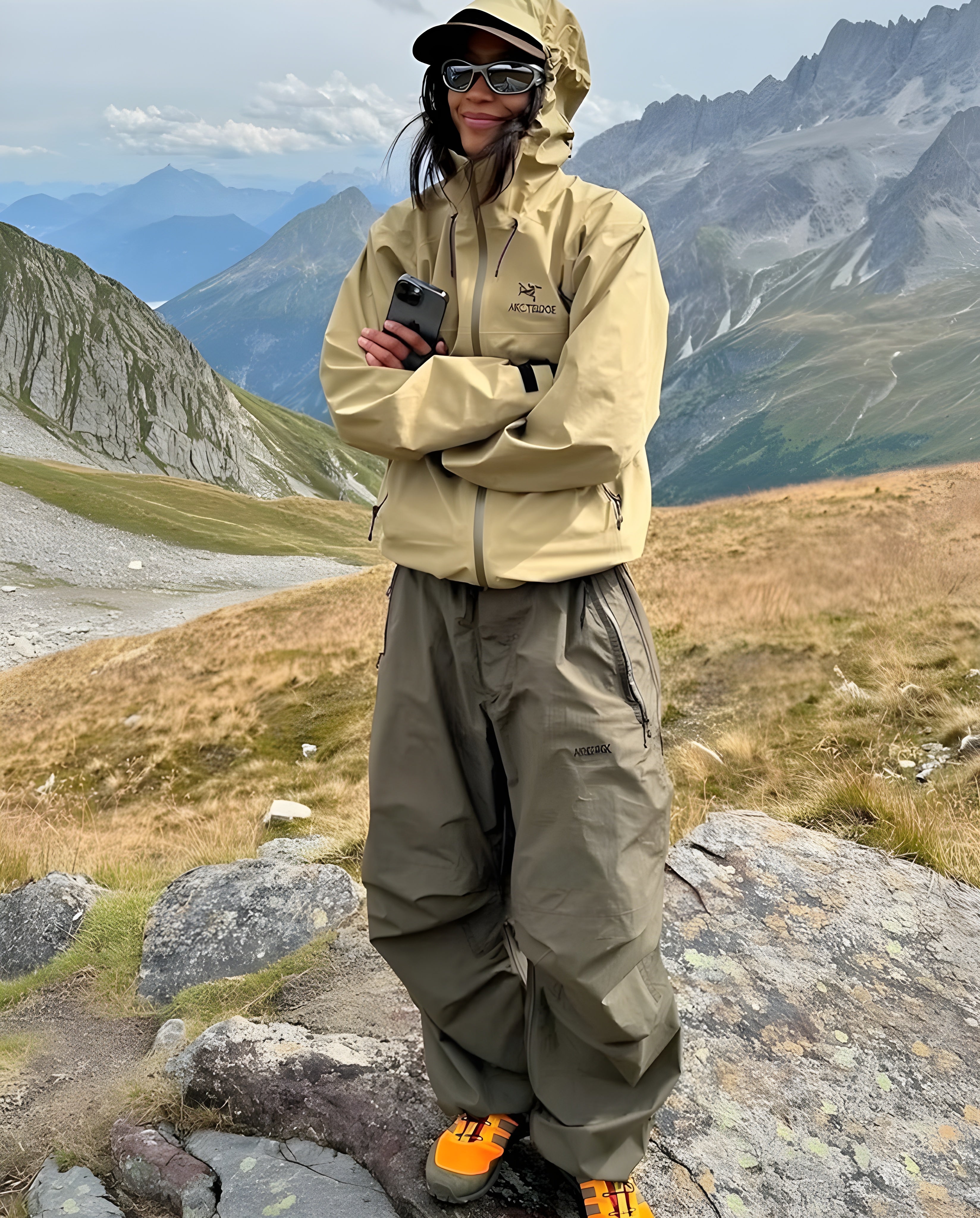 Adventure Essentials Guide