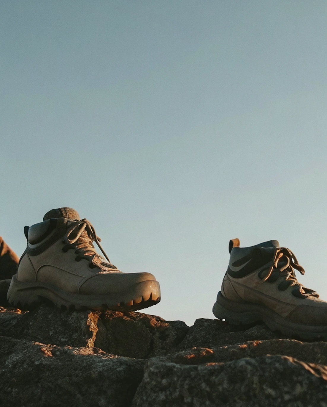Footwear That Lasts