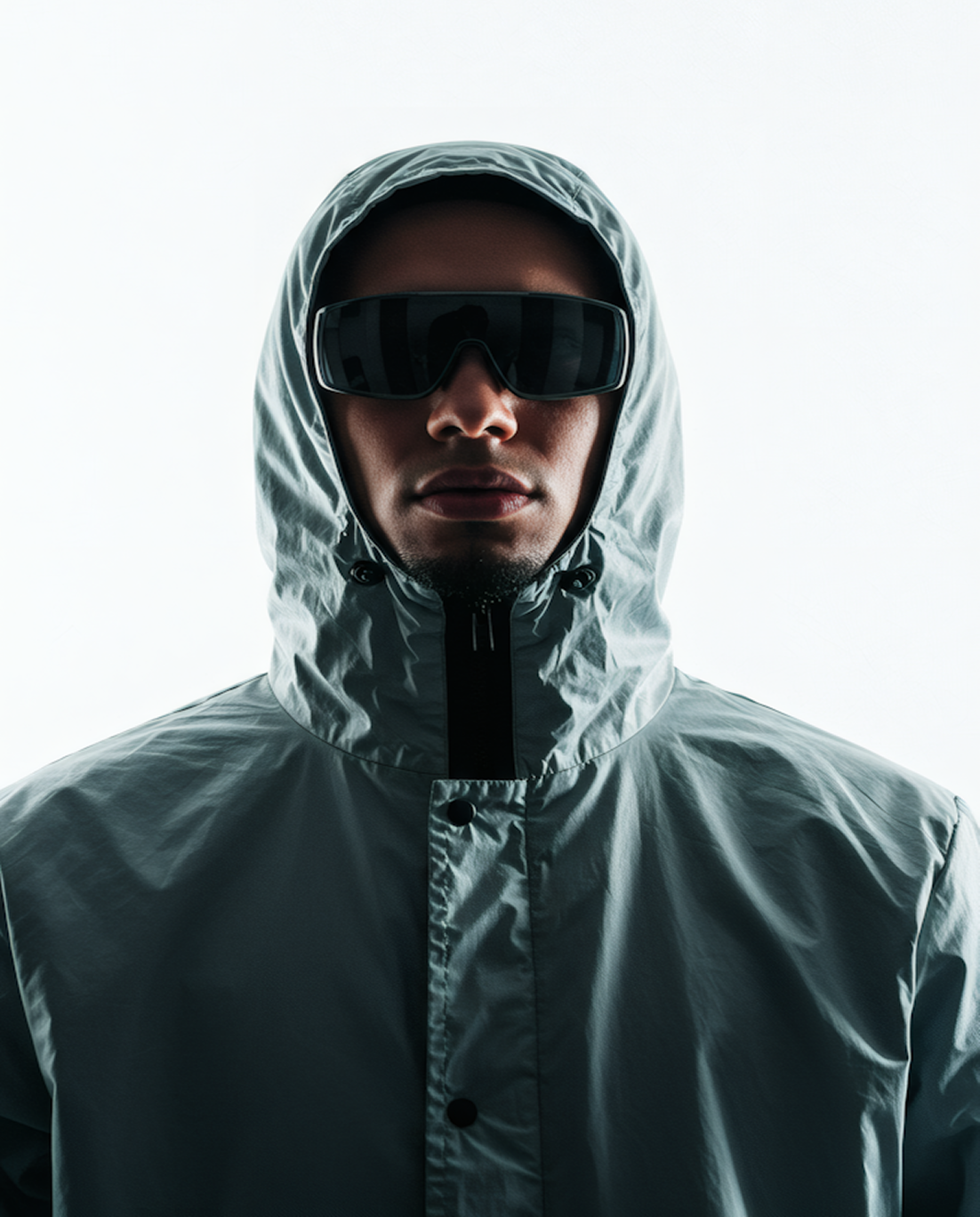 A Masterclass in Weather Protection