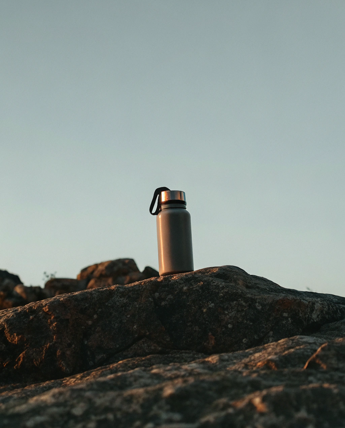 The Apex Insulated Thermos