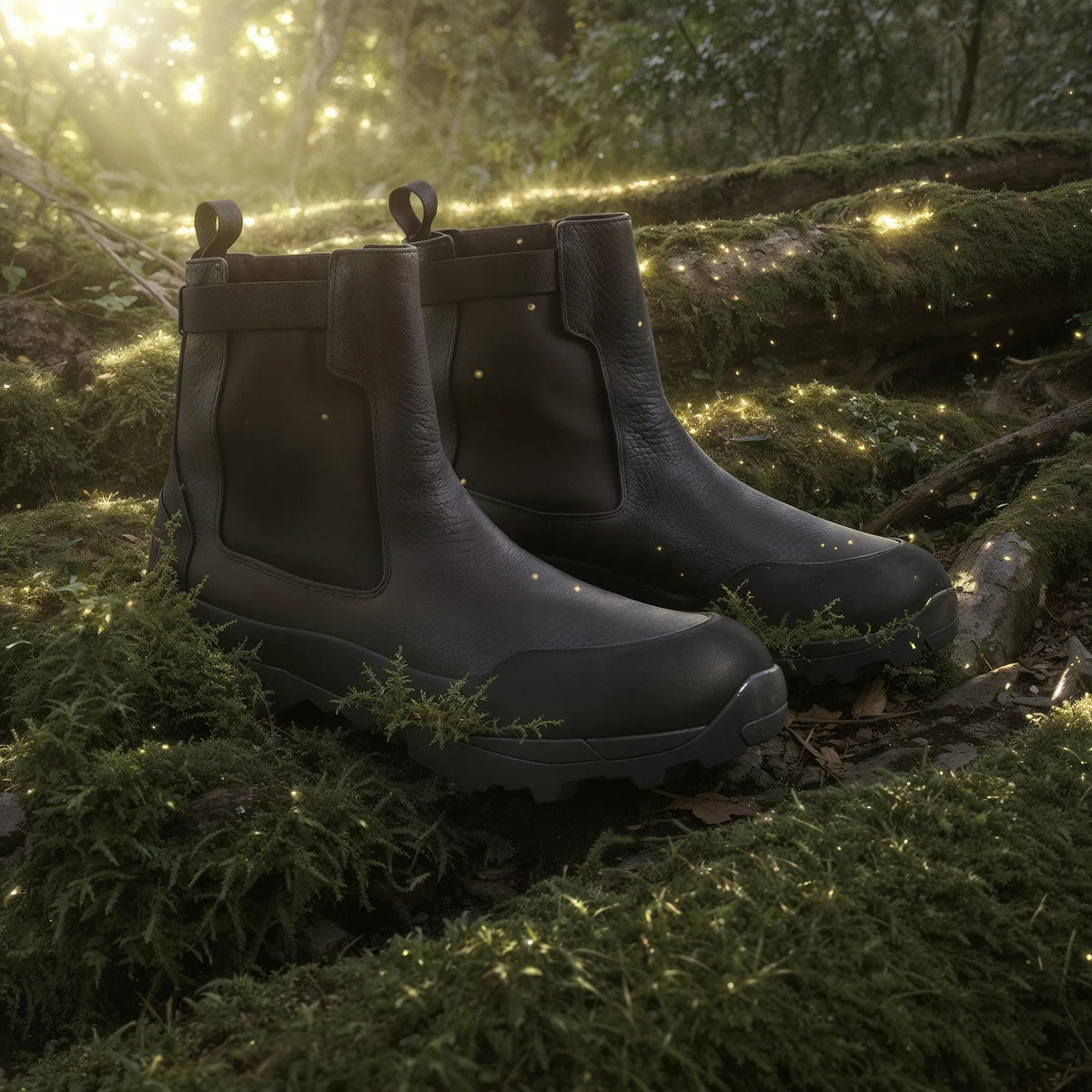 Footwear