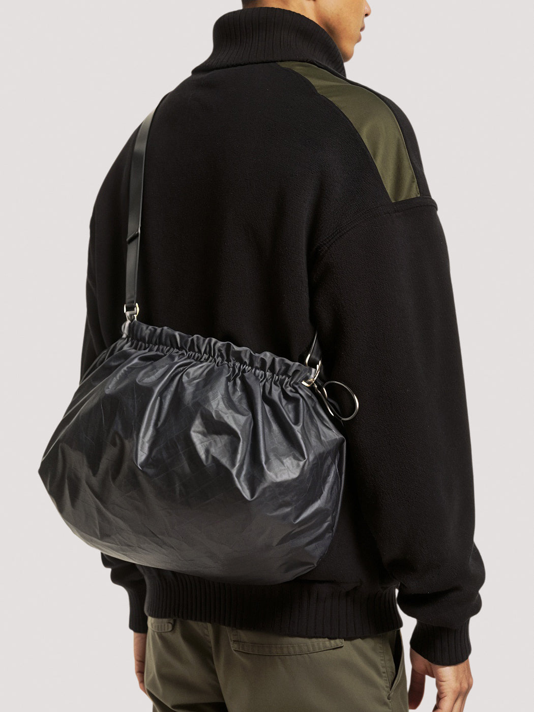 Borsa con manico arricciato-thumbmail-3