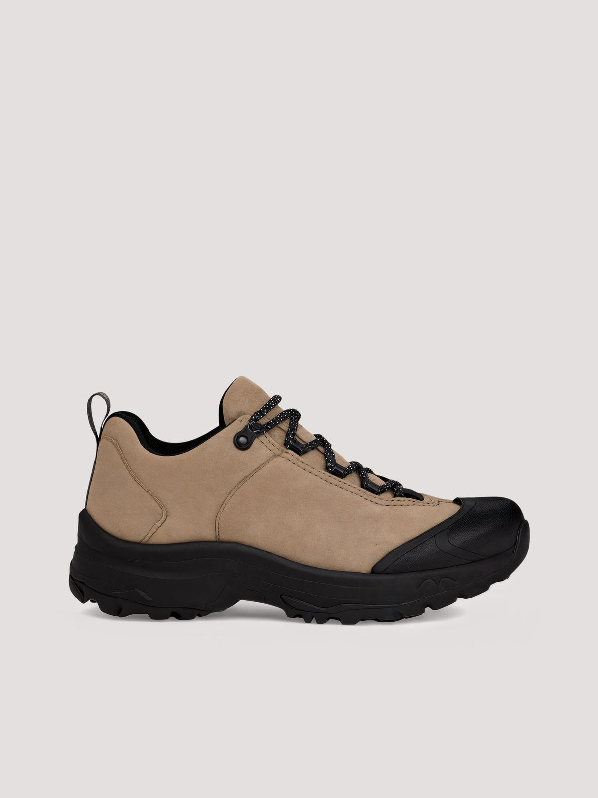 Low Hiking Shoe