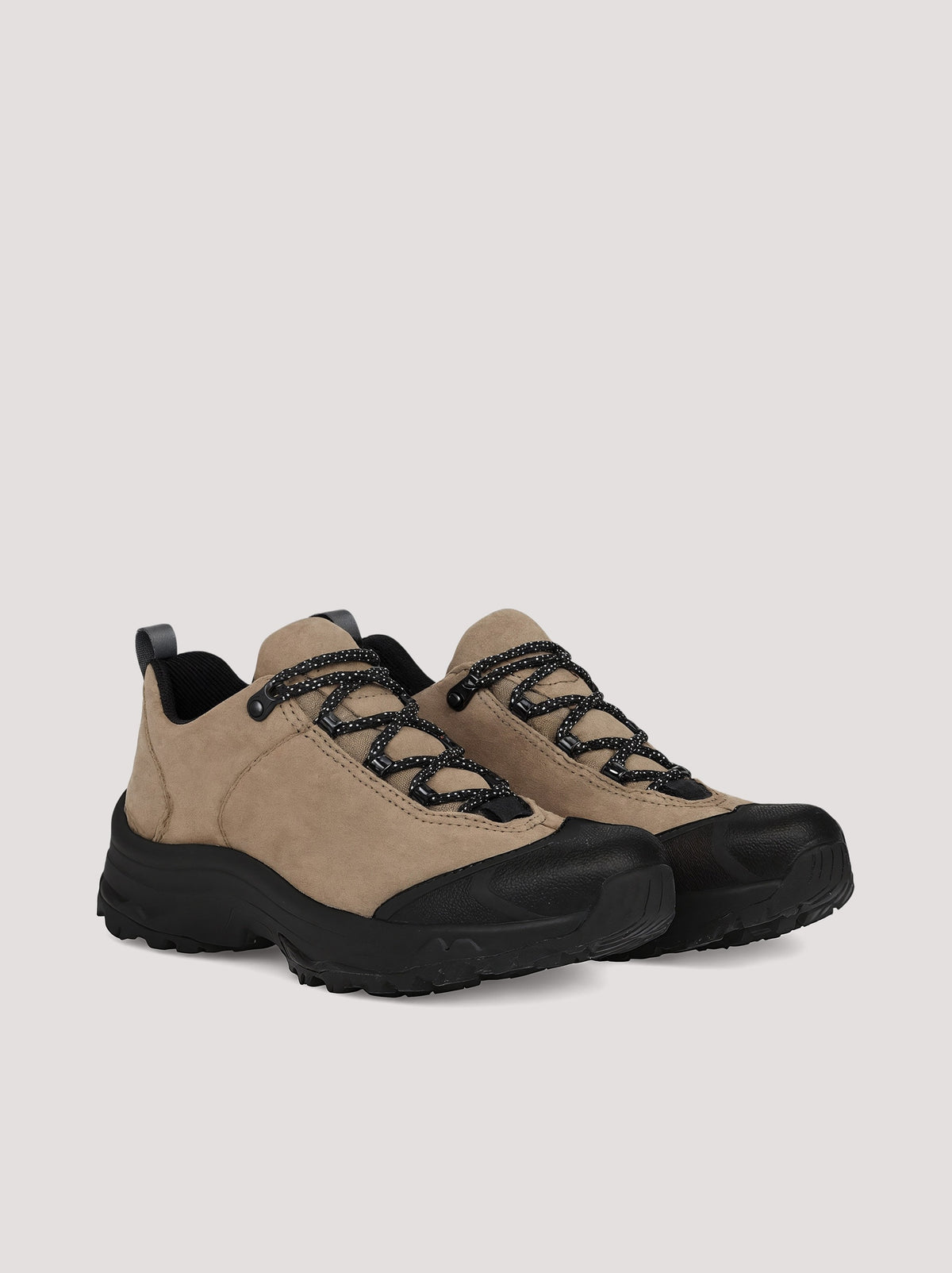 Low Hiking Shoe