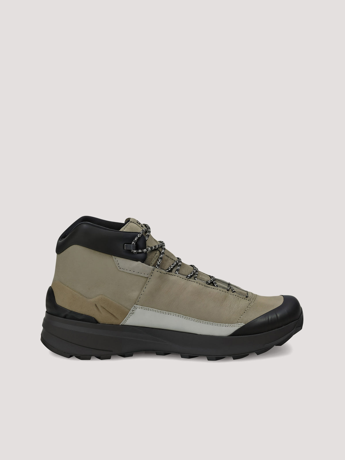 Mid Hiking Boot
