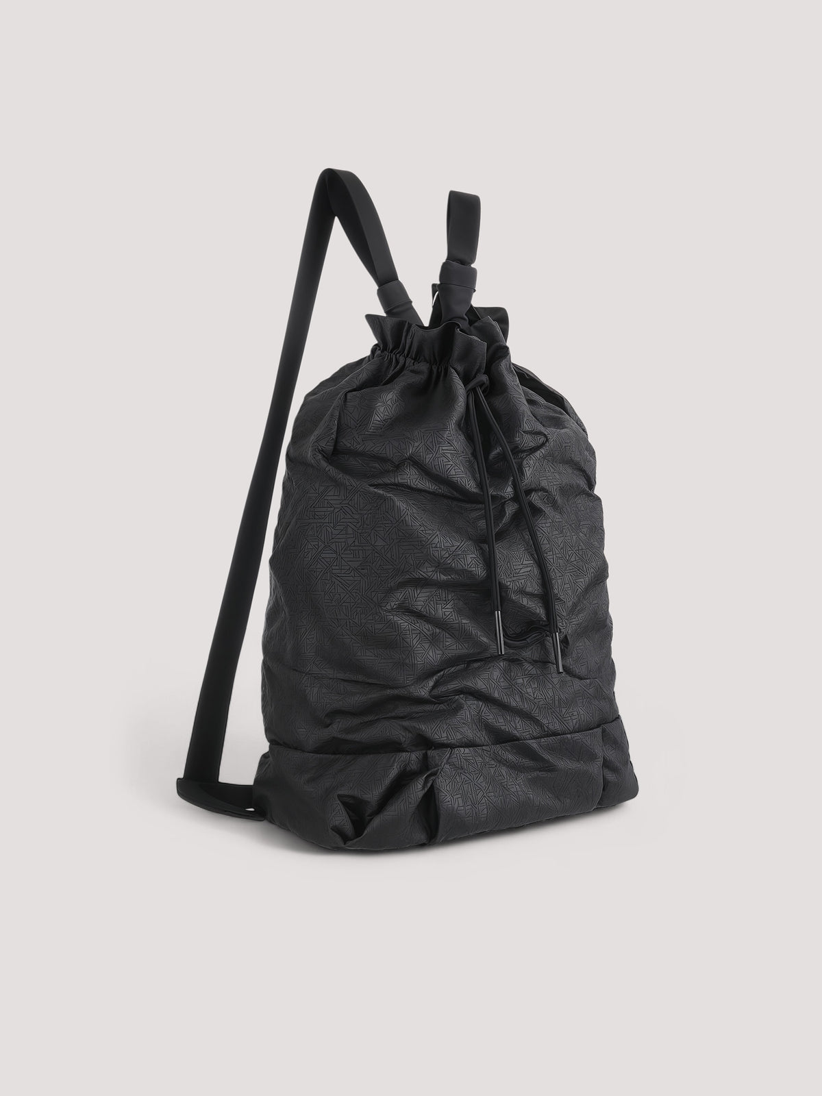 Drawstring Daypack