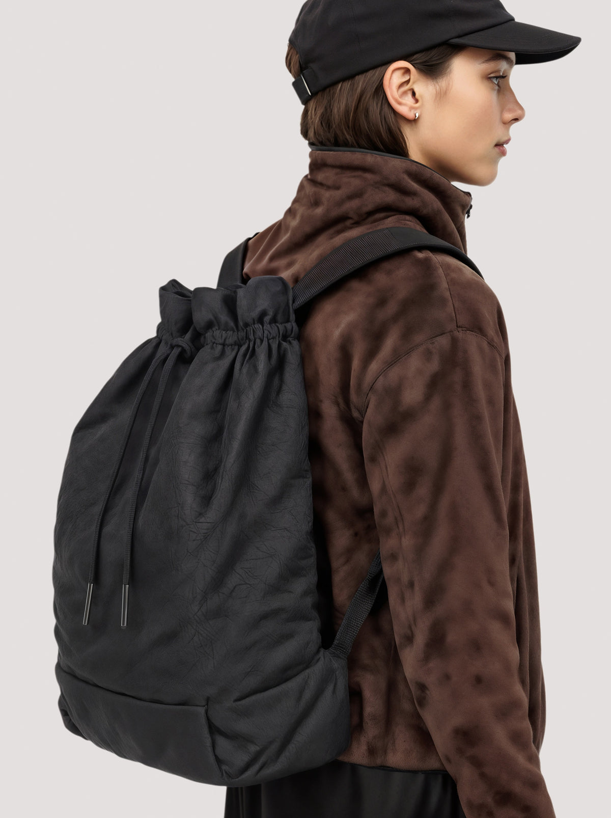 Drawstring Daypack-thumbmail-3