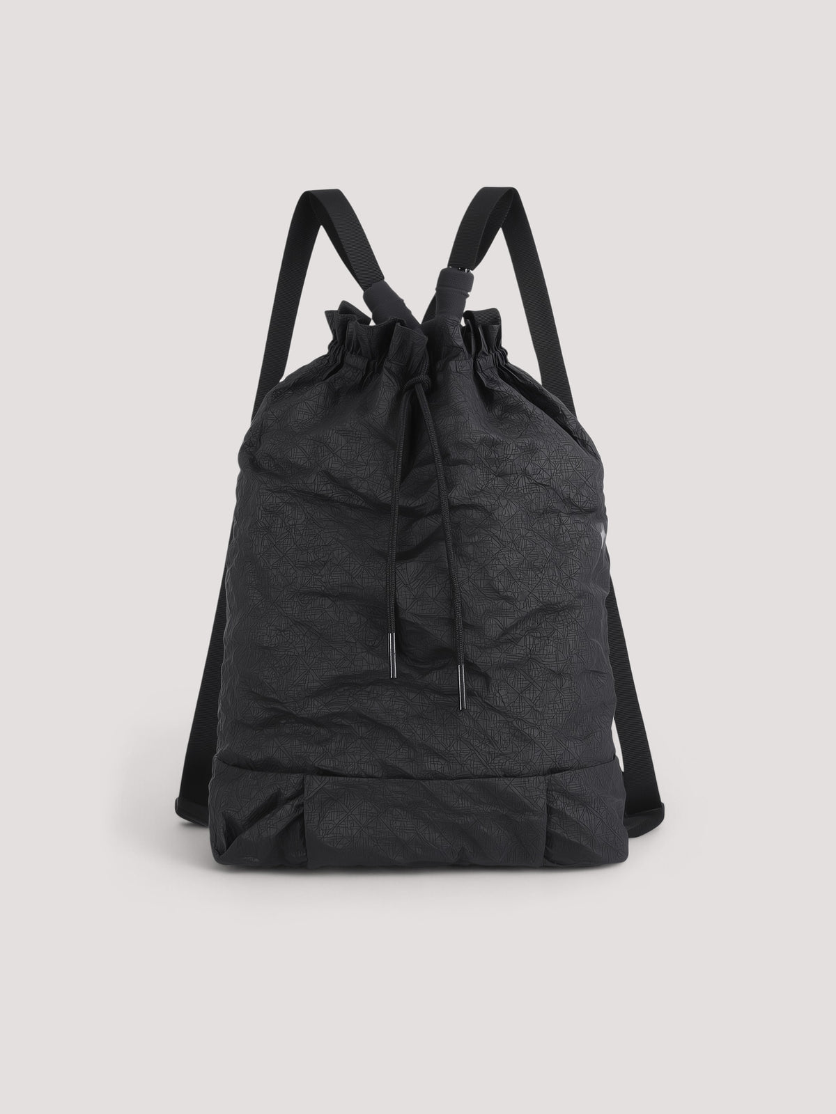 Drawstring Daypack