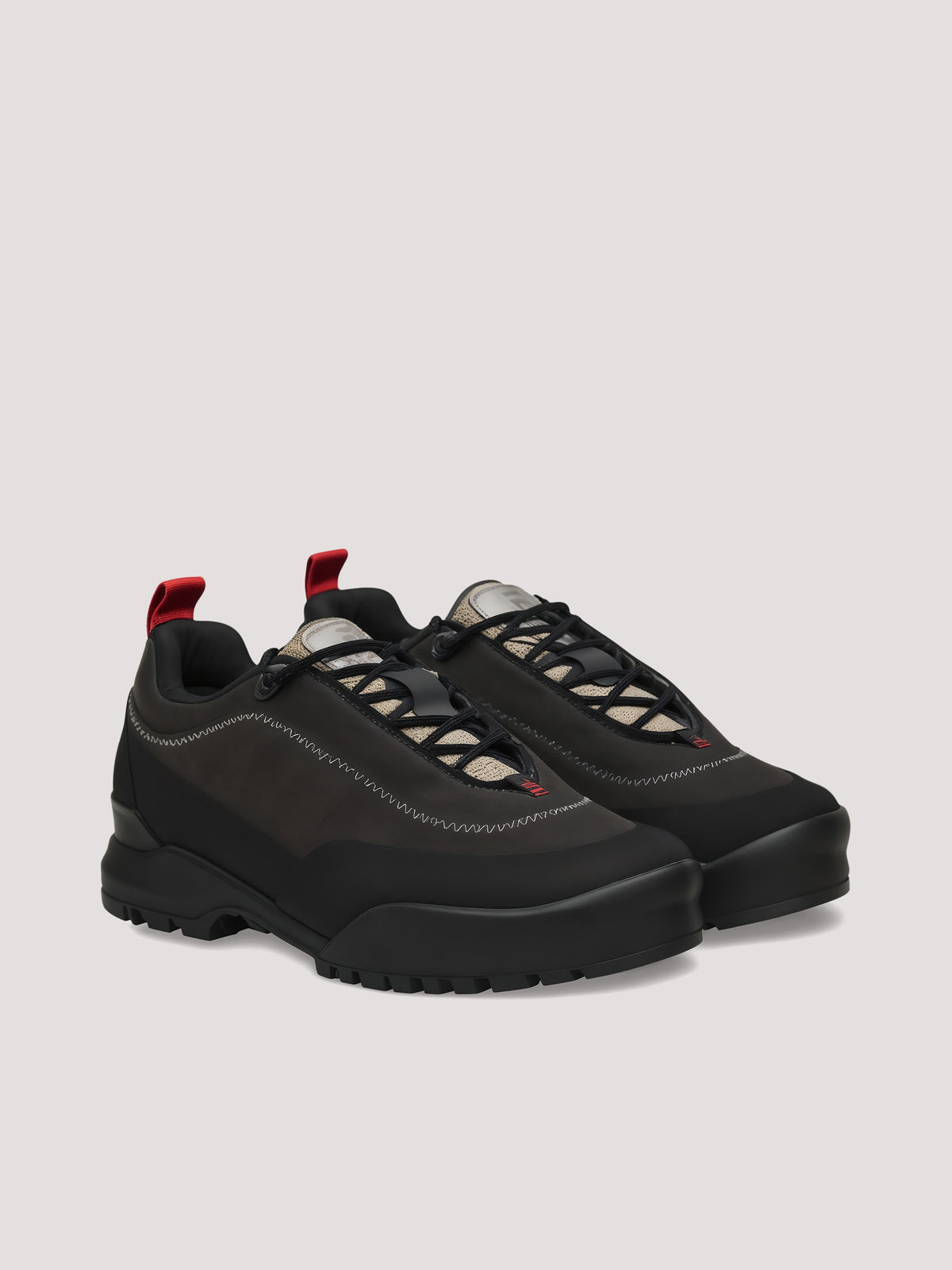 Streamlined Sneaker