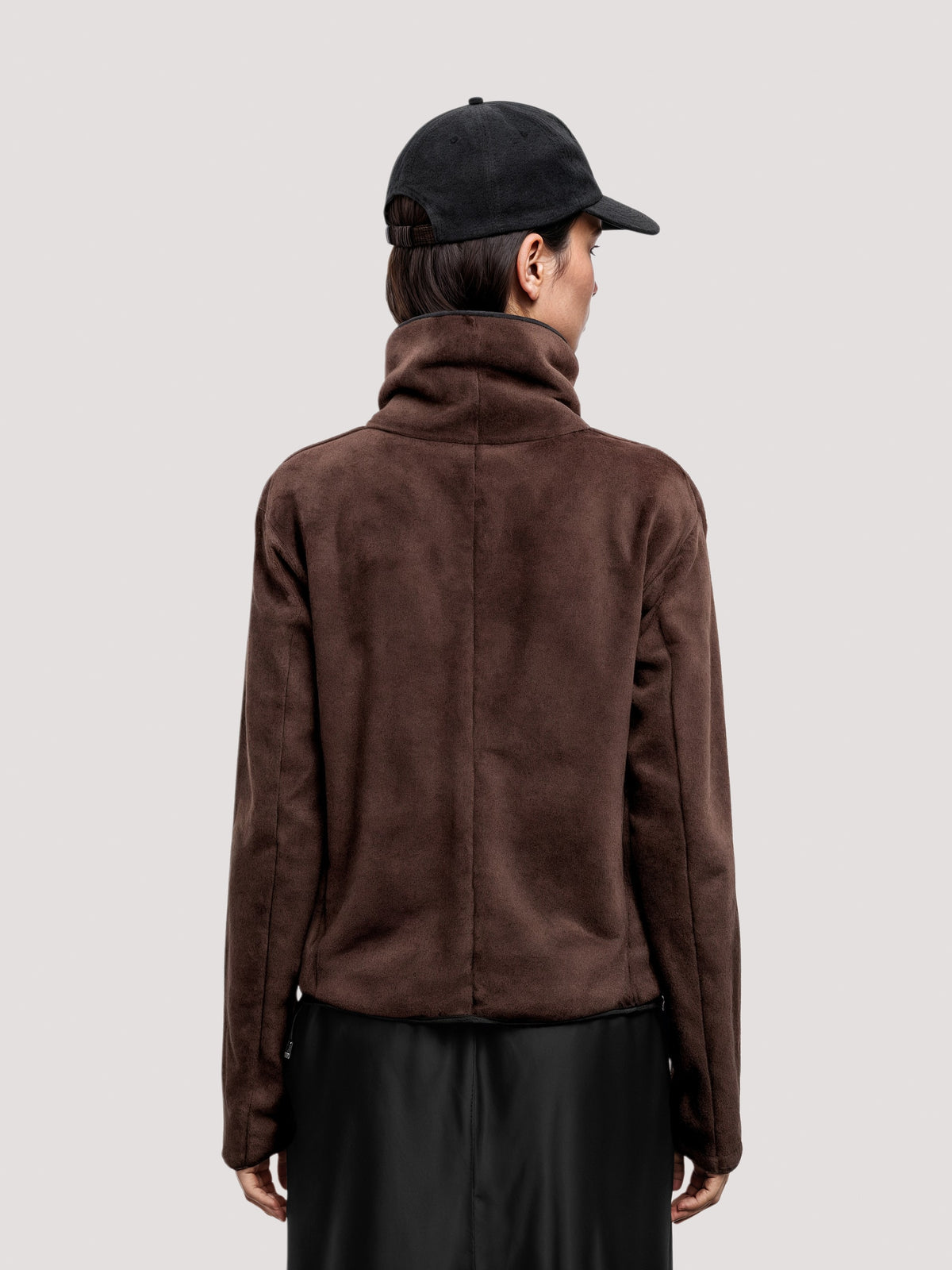 Fleece Zip Jacket-thumbmail-3