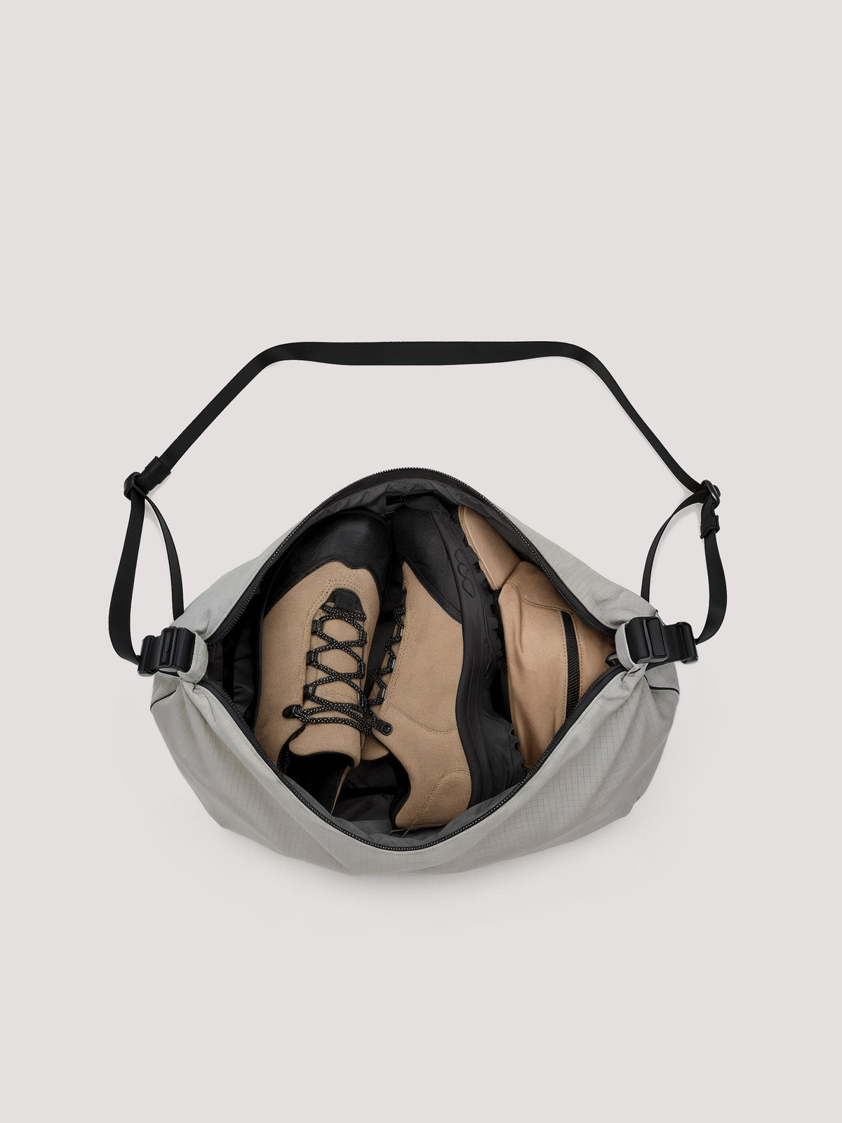 Soft Shoulder Bag