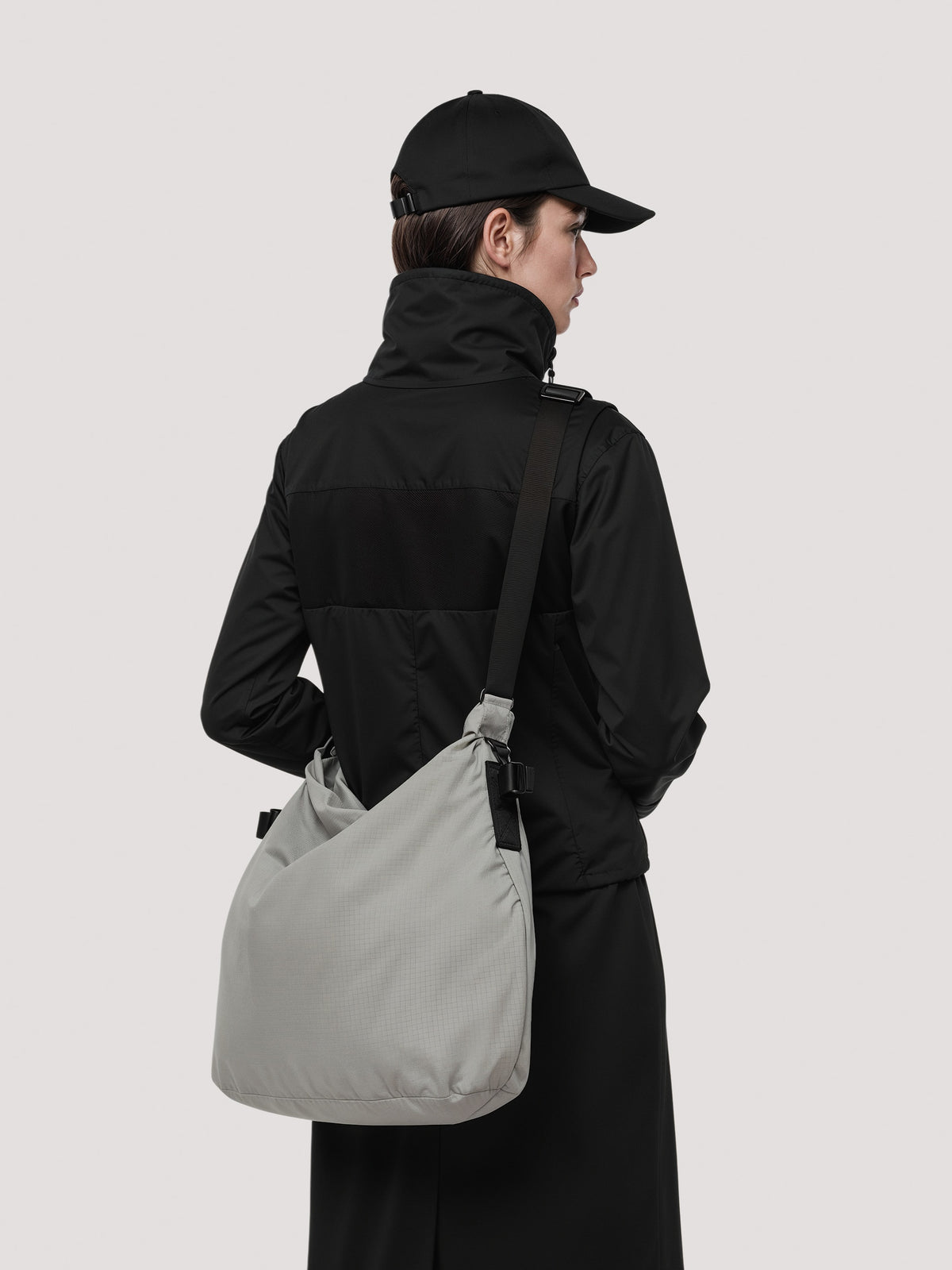 Soft Shoulder Bag-thumbmail-3