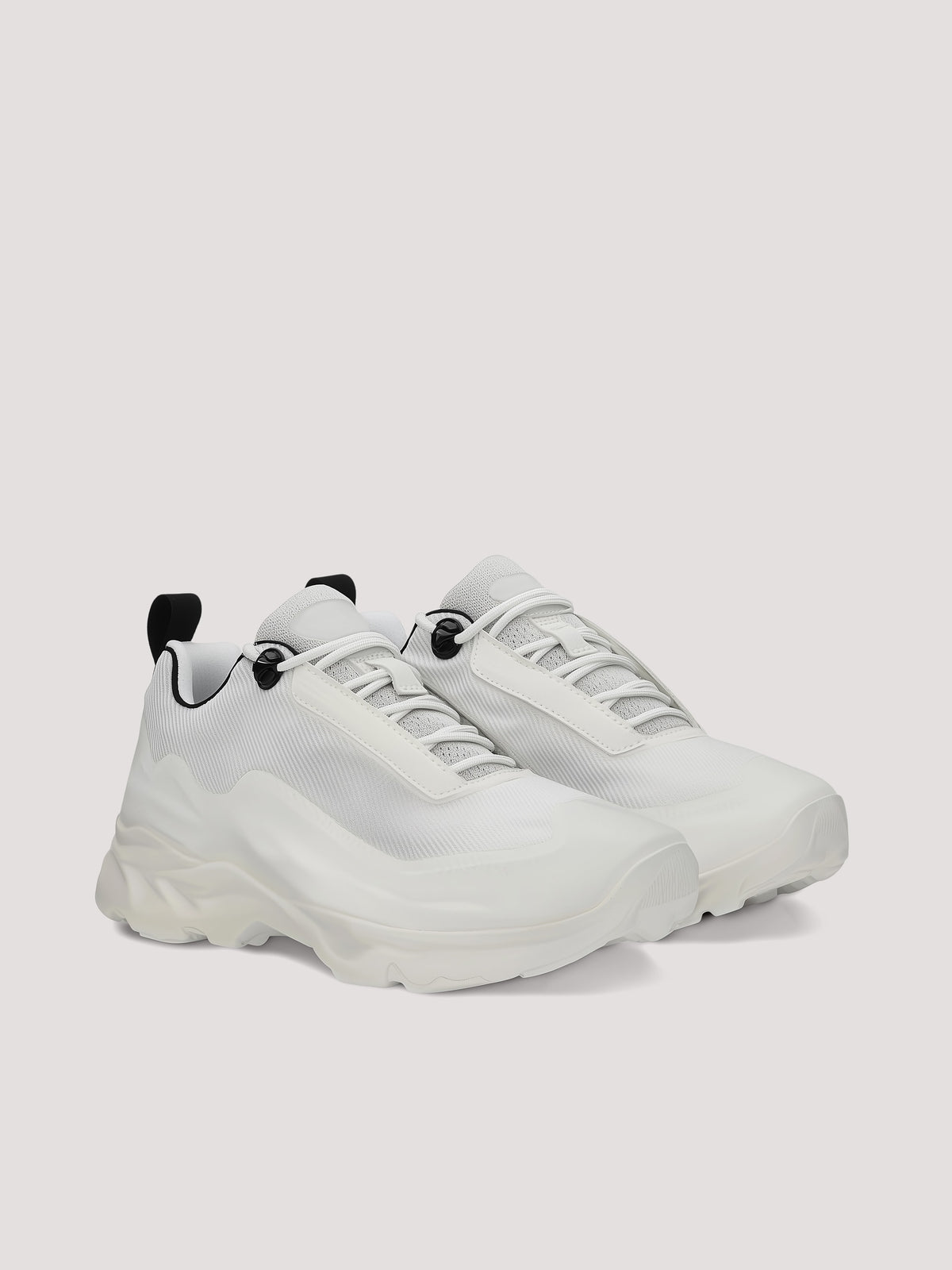 Chunky Sole Sneaker