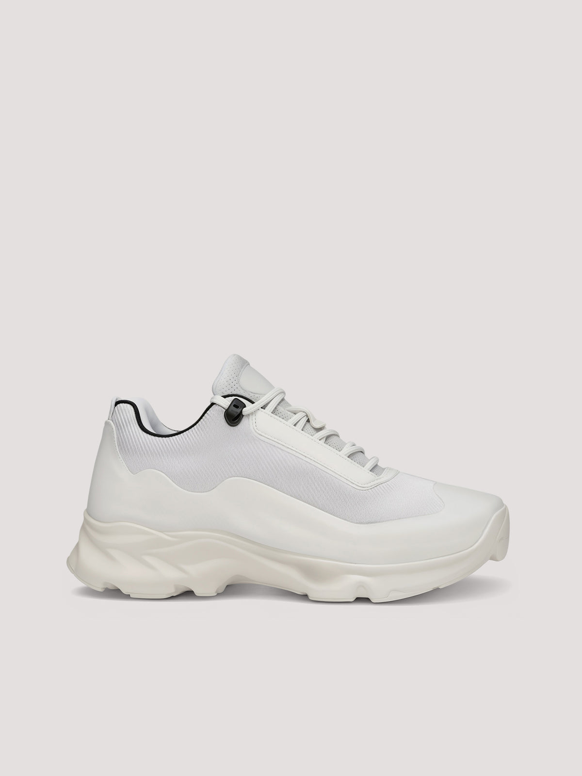 Chunky Sole Sneaker
