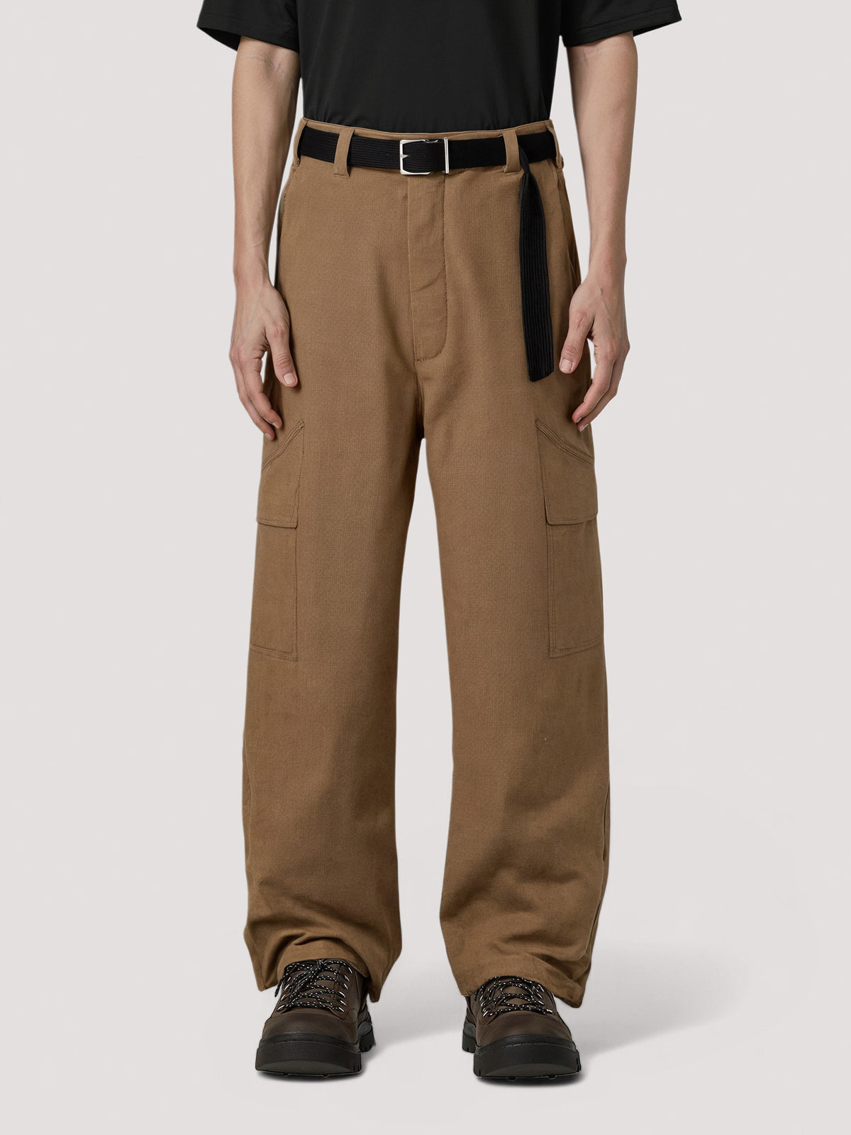 Cargo Utility Pants