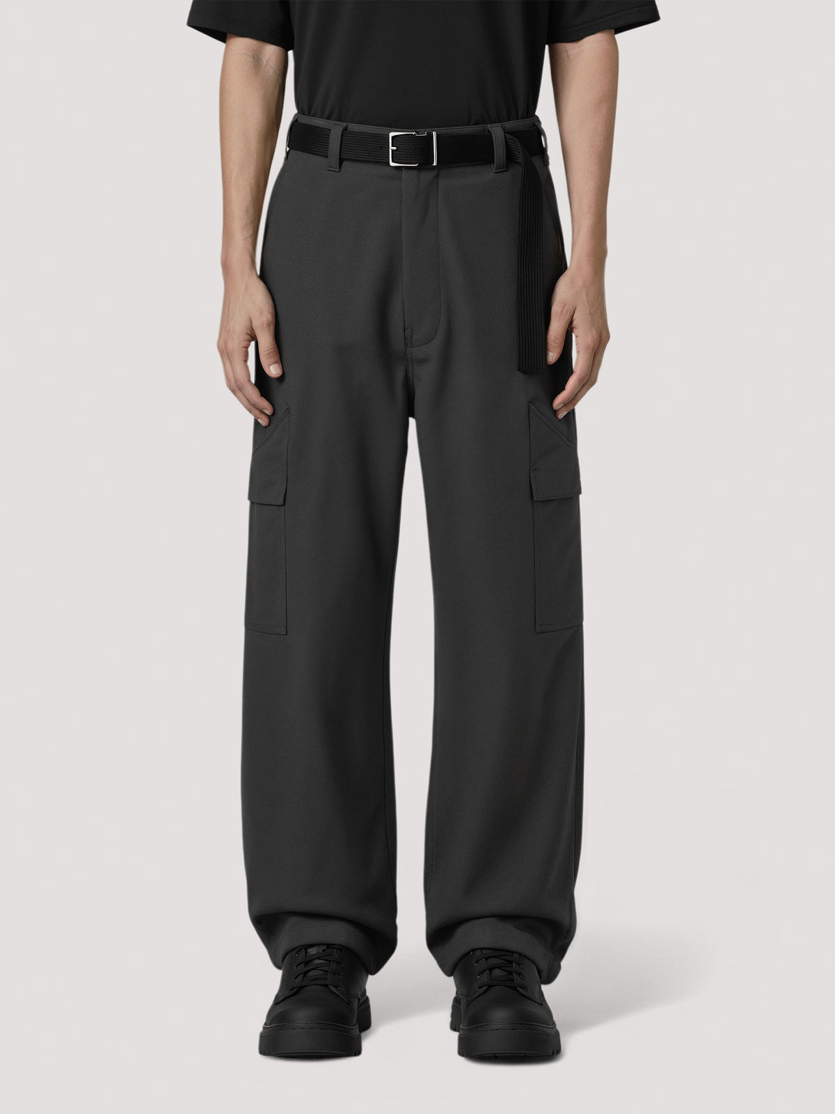 Cargo Utility Pants