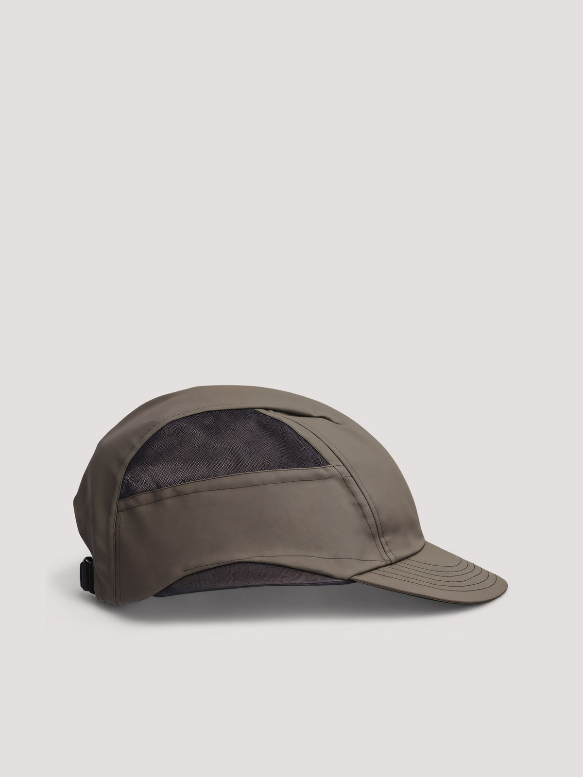 Mesh Panel Cap