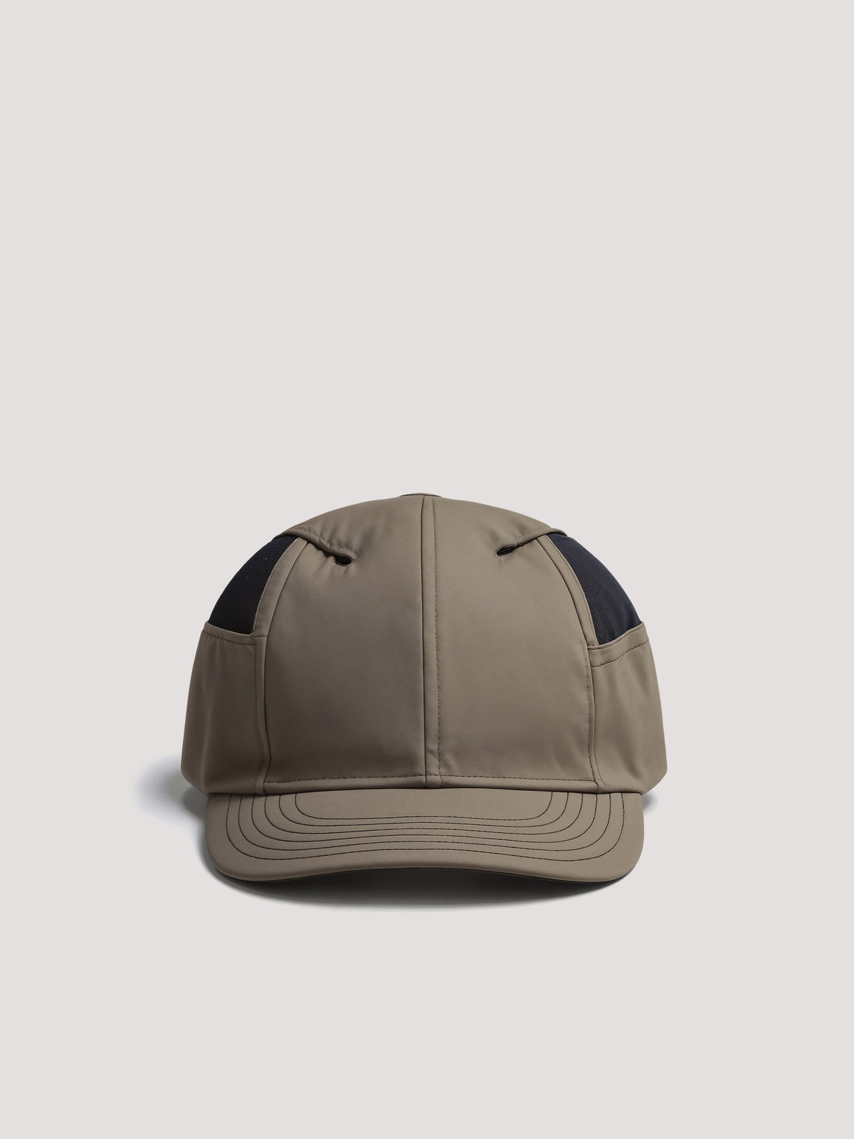 Mesh Panel Cap