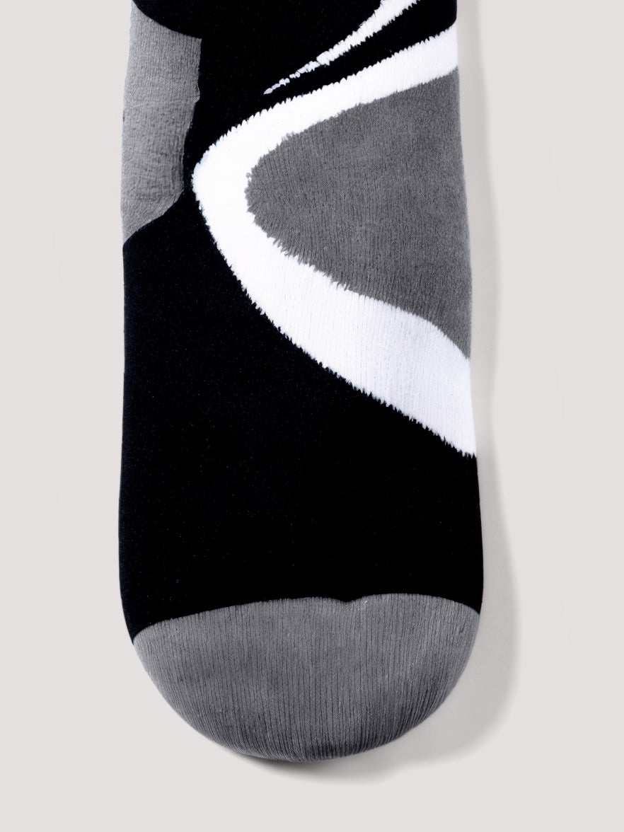 Geometric Crew Socks-thumbmail-3